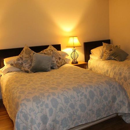 The Twelve Oaks Bed & Breakfast Kenmare Dış mekan fotoğraf
