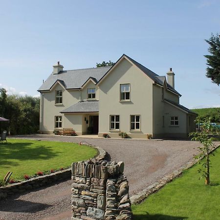 The Twelve Oaks Bed & Breakfast Kenmare Dış mekan fotoğraf