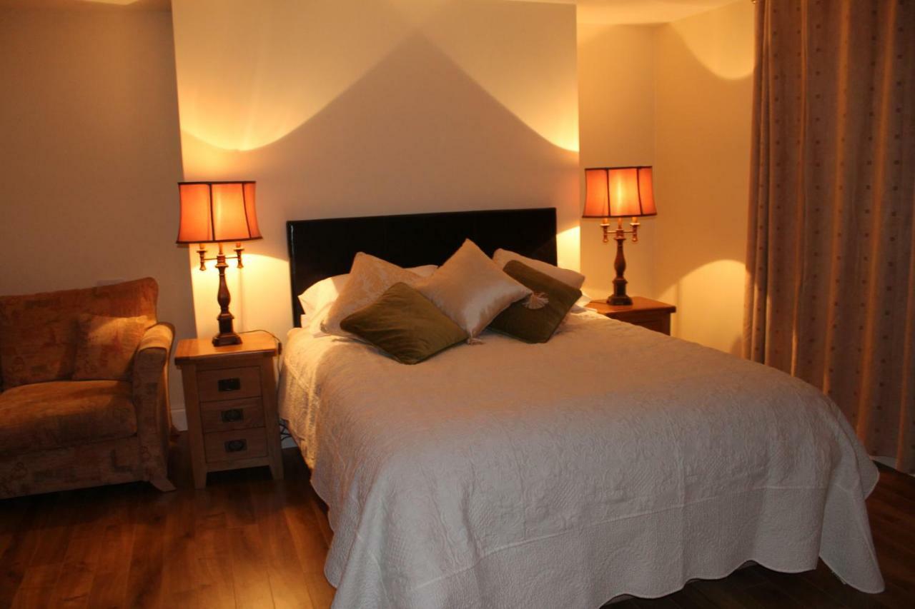 The Twelve Oaks Bed & Breakfast Kenmare Dış mekan fotoğraf