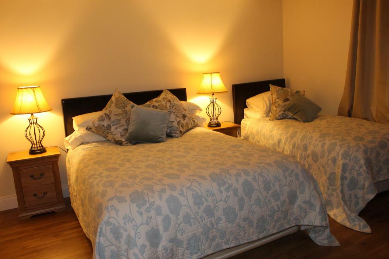 The Twelve Oaks Bed & Breakfast Kenmare Dış mekan fotoğraf