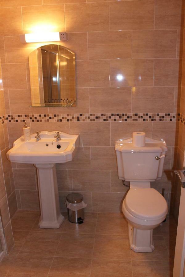 The Twelve Oaks Bed & Breakfast Kenmare Dış mekan fotoğraf