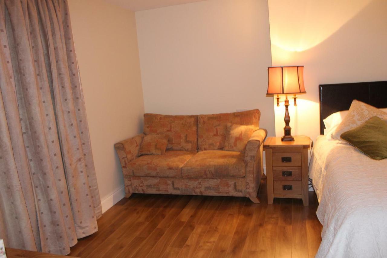 The Twelve Oaks Bed & Breakfast Kenmare Dış mekan fotoğraf