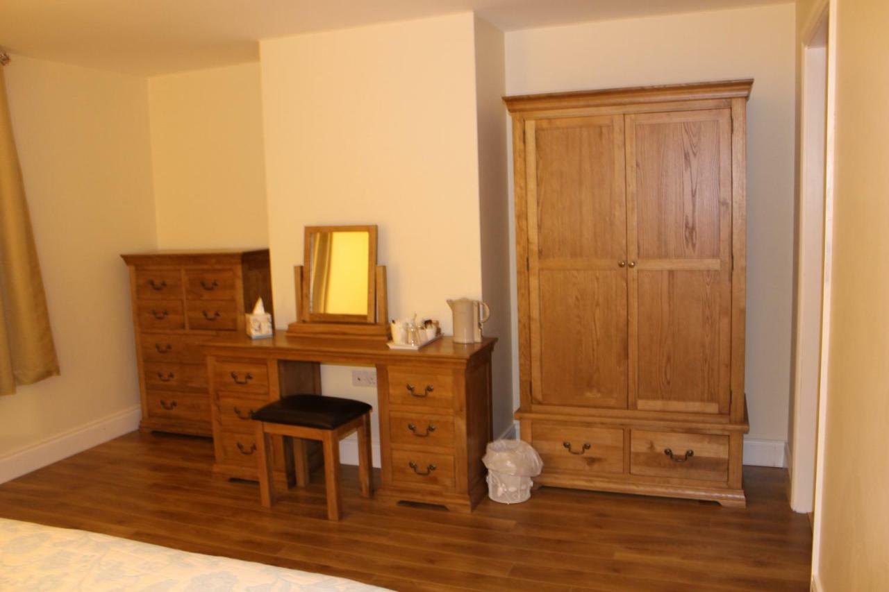 The Twelve Oaks Bed & Breakfast Kenmare Dış mekan fotoğraf