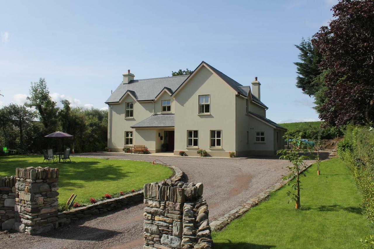 The Twelve Oaks Bed & Breakfast Kenmare Dış mekan fotoğraf